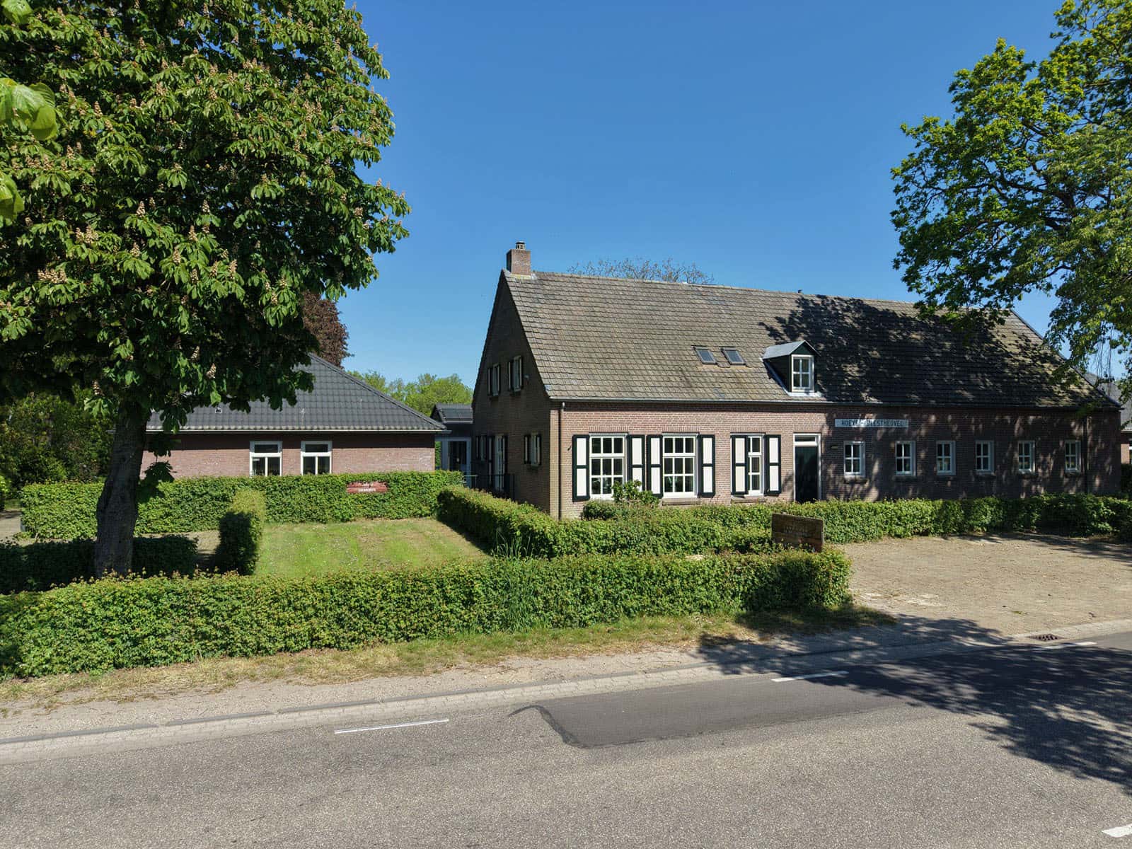 De Hoeve