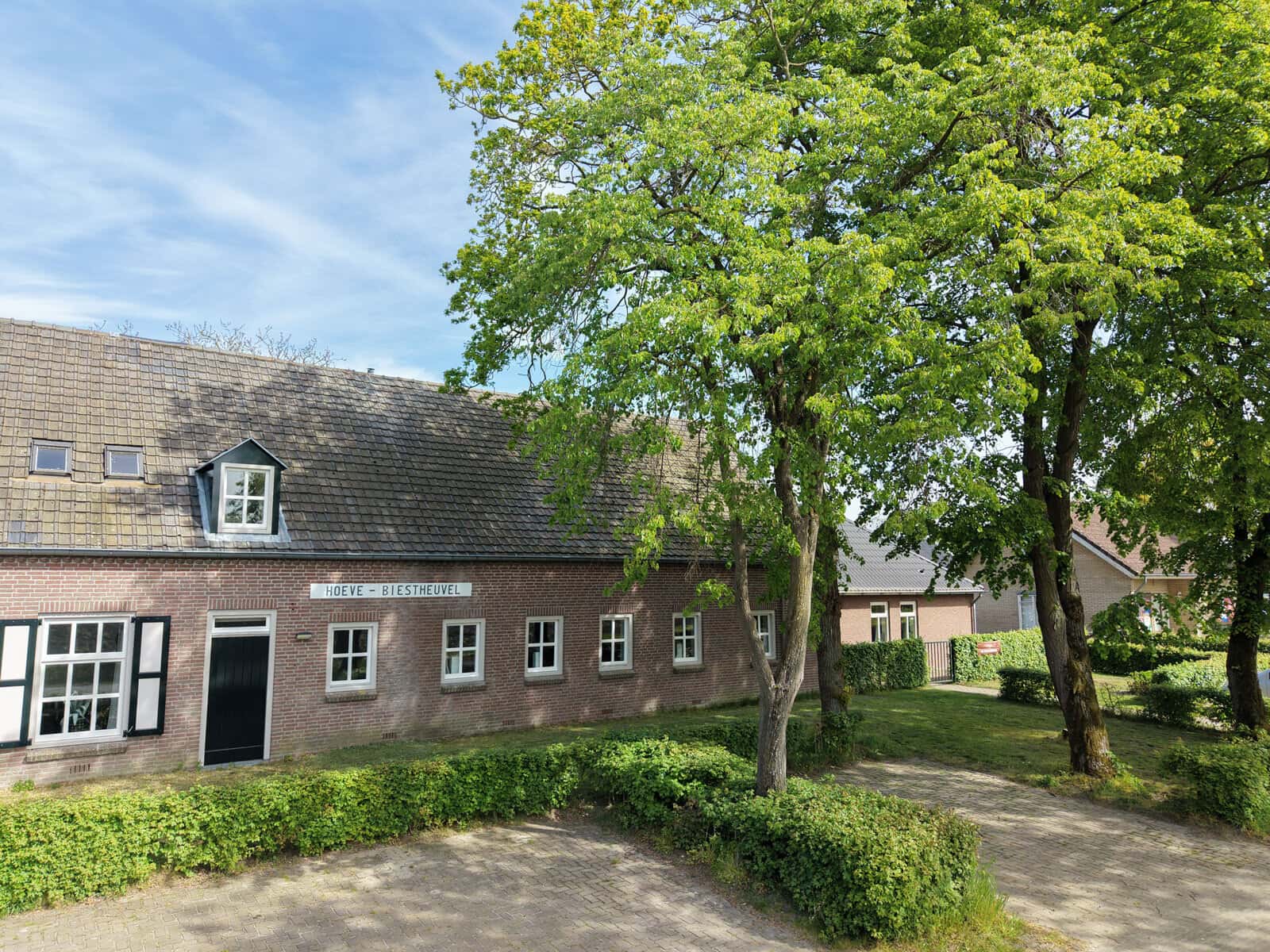 De Schuurherd