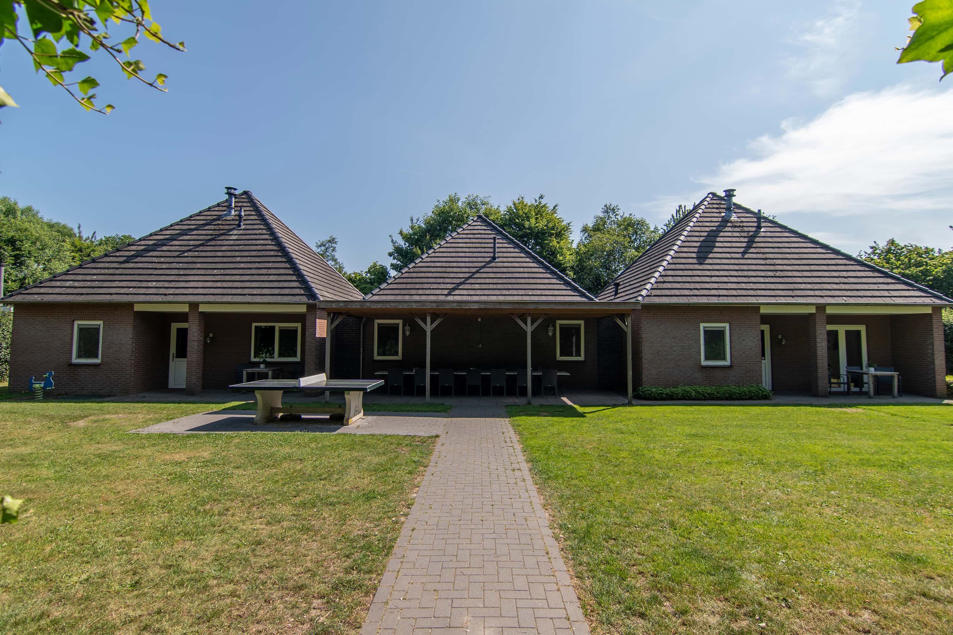 Het Bakhuis