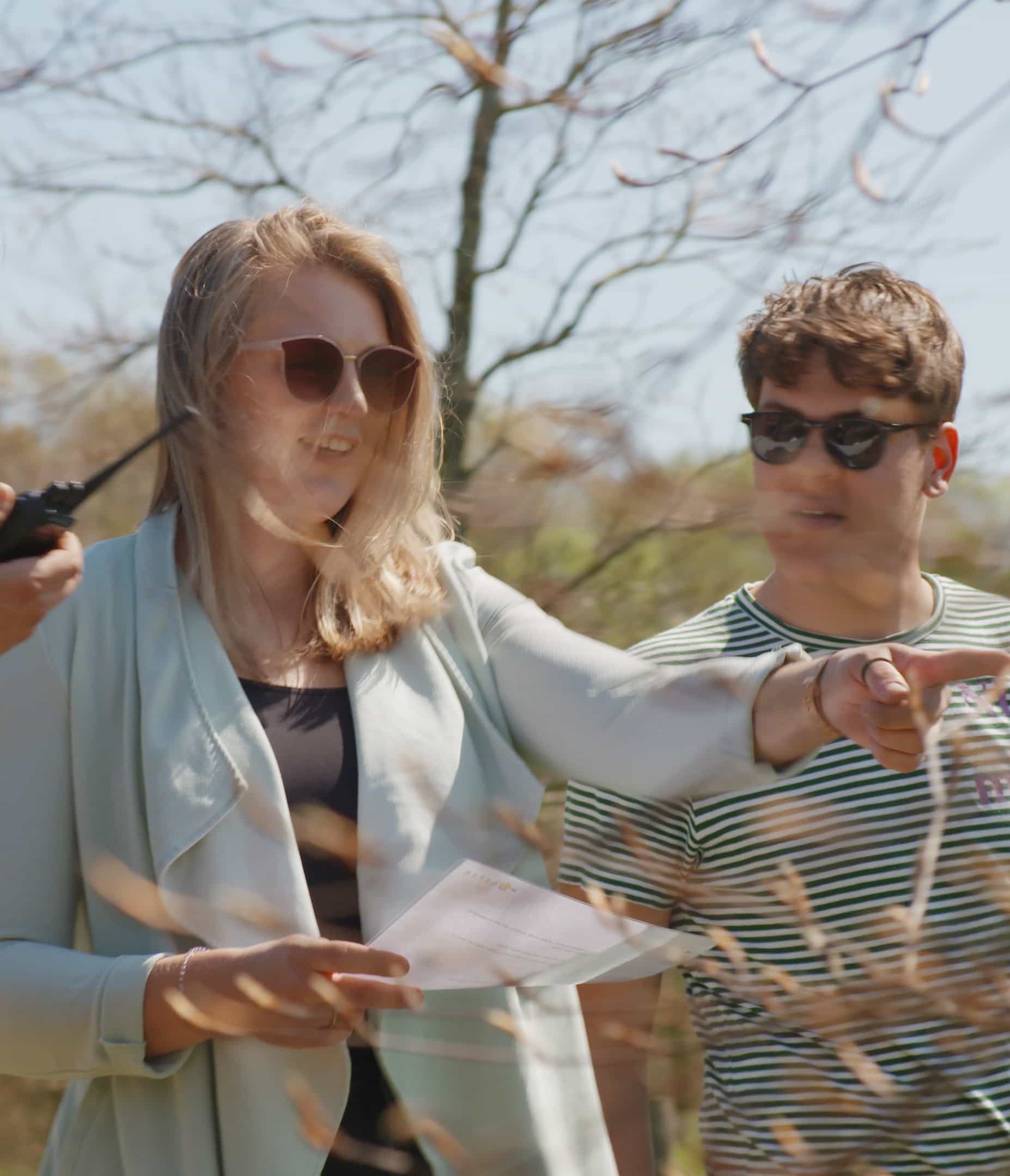 Murder Mystery